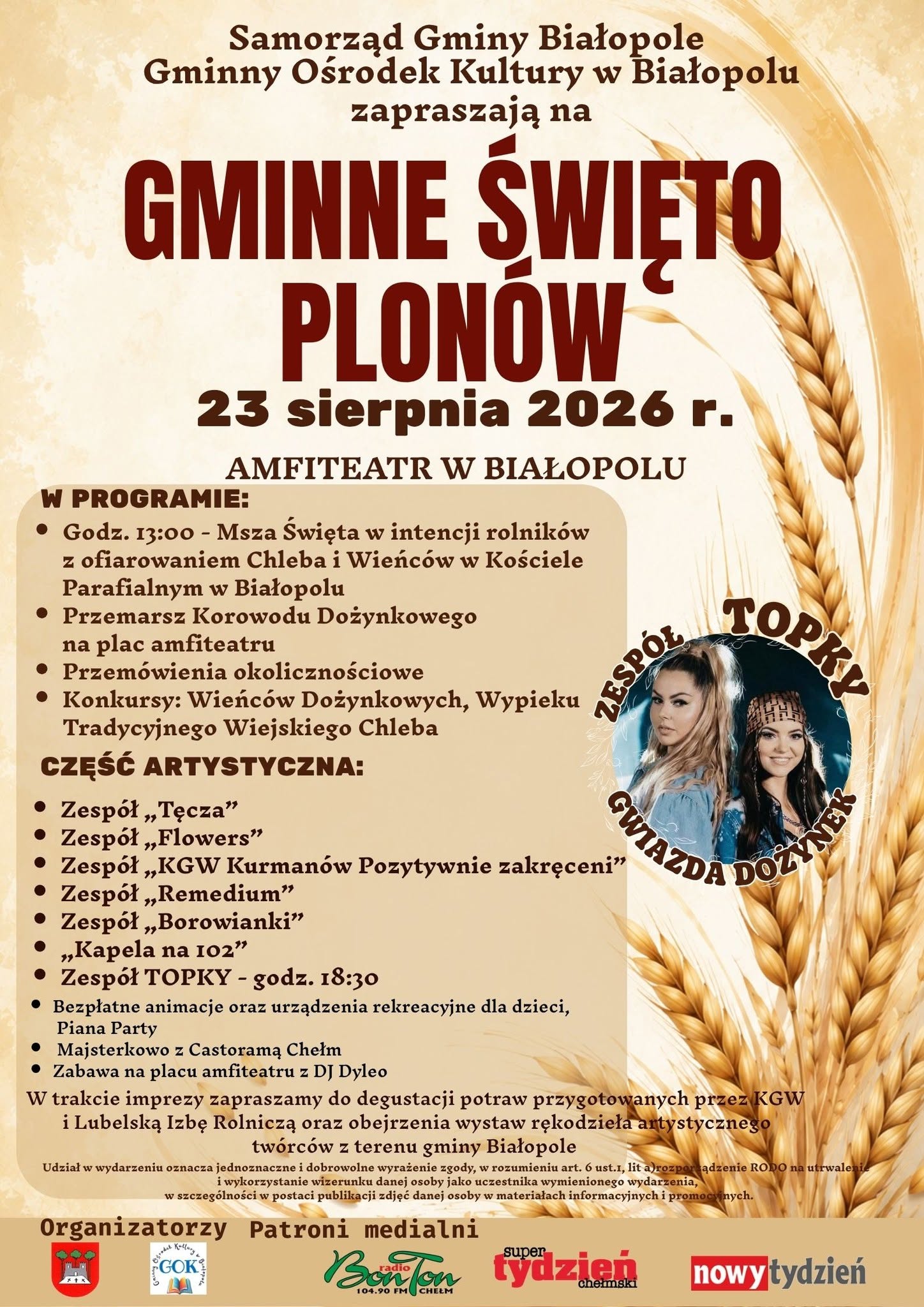 doz biaopole