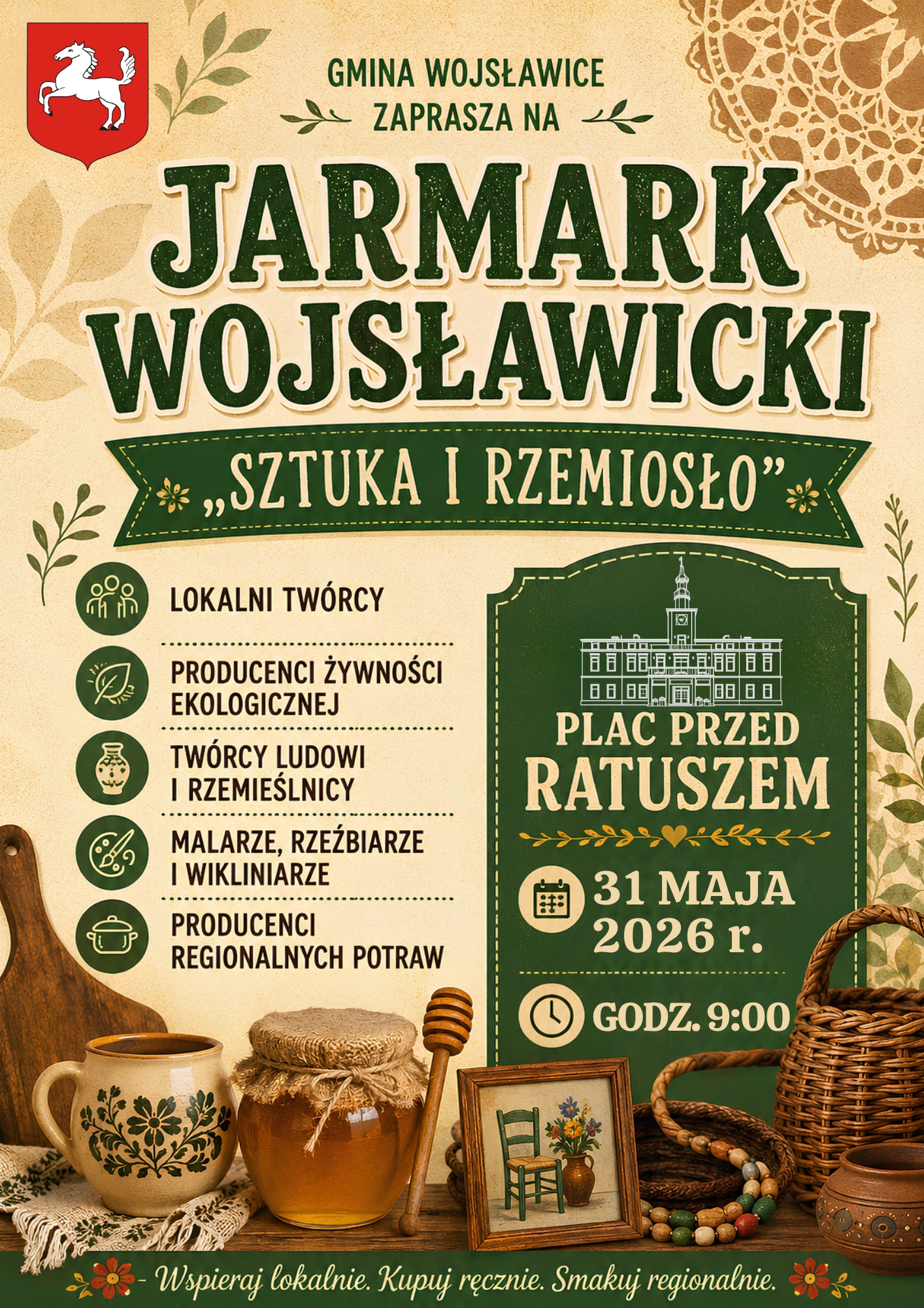 jarmark 2026